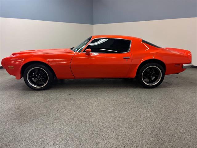 1973 Pontiac Firebird (CC-2115106) for sale in Bradenton, Florida