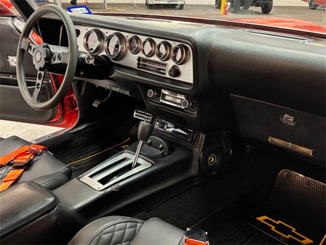 1973 Pontiac Firebird (CC-2115106) for sale in Bradenton, Florida