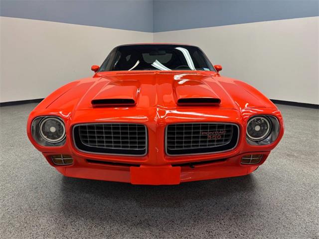 1973 Pontiac Firebird (CC-2115106) for sale in Bradenton, Florida