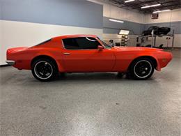 1973 Pontiac Firebird (CC-2115106) for sale in Bradenton, Florida