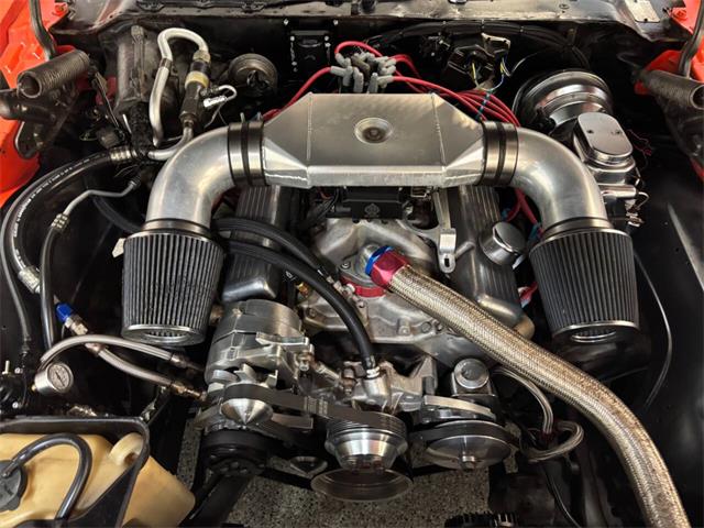 1973 Pontiac Firebird (CC-2115106) for sale in Bradenton, Florida