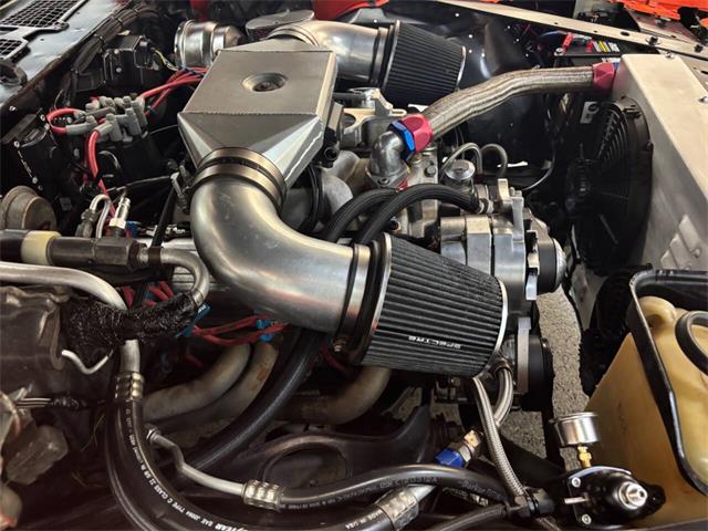1973 Pontiac Firebird (CC-2115106) for sale in Bradenton, Florida