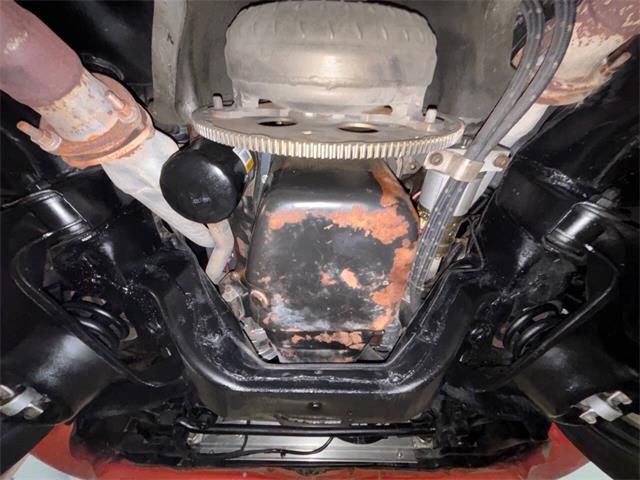 1973 Pontiac Firebird (CC-2115106) for sale in Bradenton, Florida