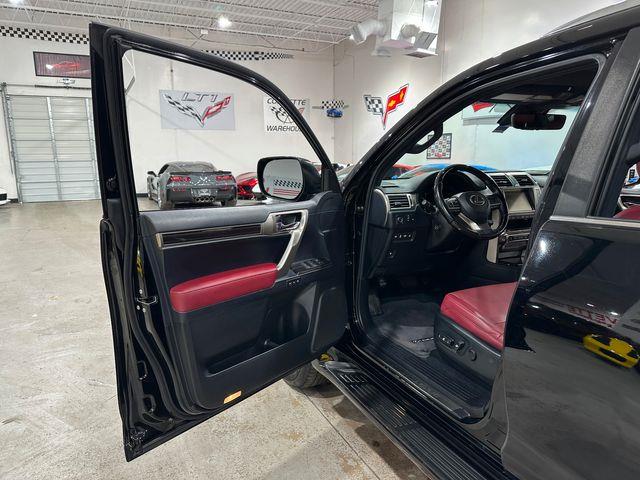 2021 Lexus GX (CC-2115107) for sale in Dallas, Texas