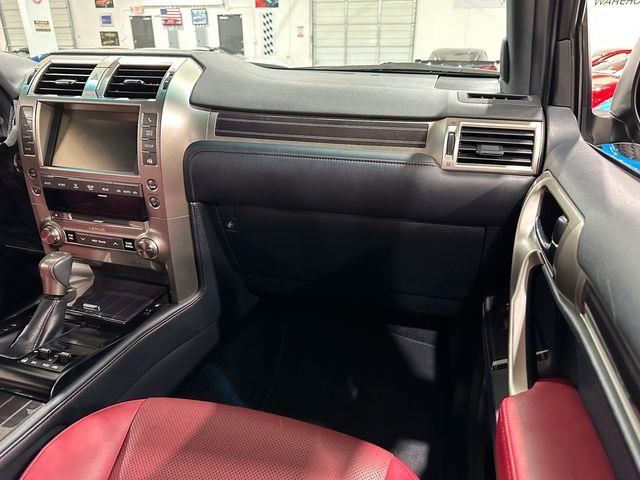 2021 Lexus GX (CC-2115107) for sale in Dallas, Texas