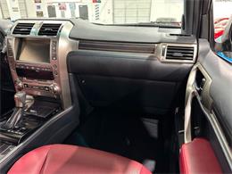 2021 Lexus GX (CC-2115107) for sale in Dallas, Texas