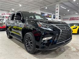2021 Lexus GX (CC-2115107) for sale in Dallas, Texas