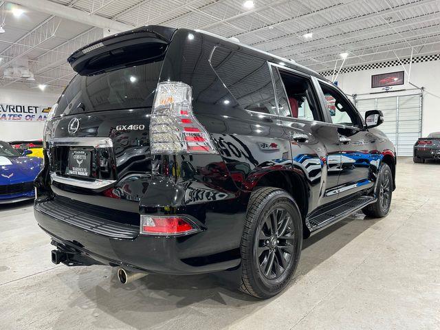 2021 Lexus GX (CC-2115107) for sale in Dallas, Texas
