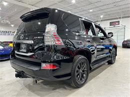 2021 Lexus GX (CC-2115107) for sale in Dallas, Texas