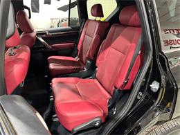 2021 Lexus GX (CC-2115107) for sale in Dallas, Texas