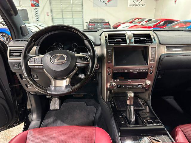 2021 Lexus GX (CC-2115107) for sale in Dallas, Texas