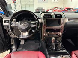 2021 Lexus GX (CC-2115107) for sale in Dallas, Texas