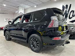 2021 Lexus GX (CC-2115107) for sale in Dallas, Texas