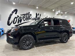 2021 Lexus GX (CC-2115107) for sale in Dallas, Texas