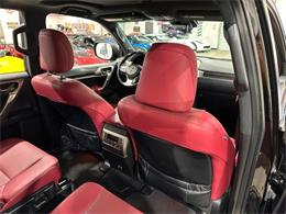 2021 Lexus GX (CC-2115107) for sale in Dallas, Texas