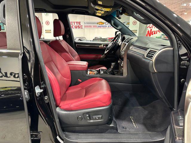 2021 Lexus GX (CC-2115107) for sale in Dallas, Texas