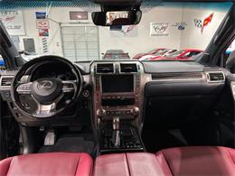 2021 Lexus GX (CC-2115107) for sale in Dallas, Texas