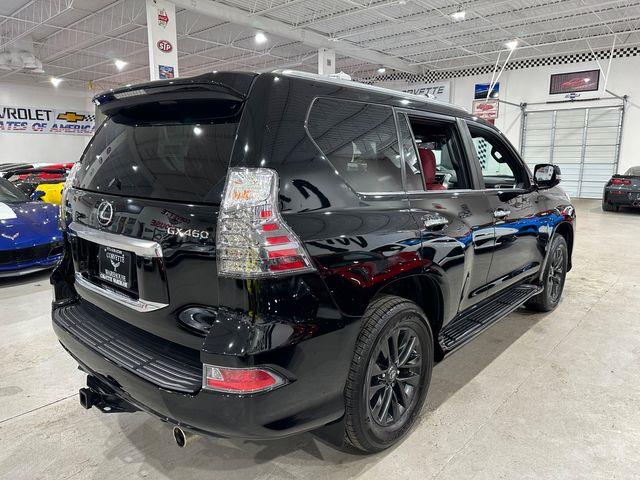 2021 Lexus GX (CC-2115107) for sale in Dallas, Texas