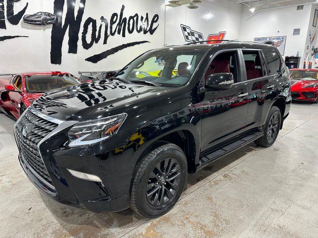 2021 Lexus GX (CC-2115107) for sale in Dallas, Texas
