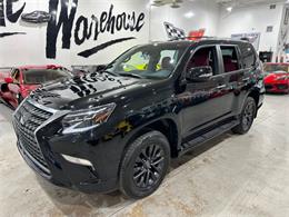 2021 Lexus GX (CC-2115107) for sale in Dallas, Texas