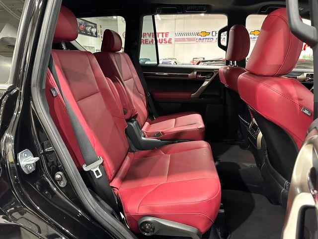 2021 Lexus GX (CC-2115107) for sale in Dallas, Texas