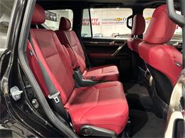 2021 Lexus GX (CC-2115107) for sale in Dallas, Texas
