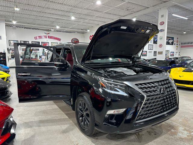 2021 Lexus GX (CC-2115107) for sale in Dallas, Texas