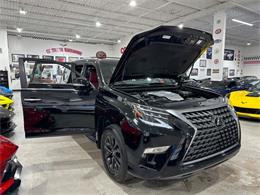 2021 Lexus GX (CC-2115107) for sale in Dallas, Texas