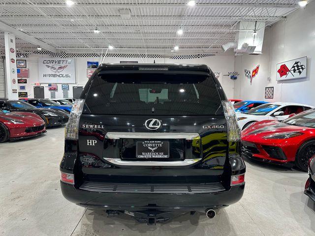2021 Lexus GX (CC-2115107) for sale in Dallas, Texas