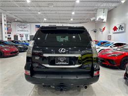 2021 Lexus GX (CC-2115107) for sale in Dallas, Texas