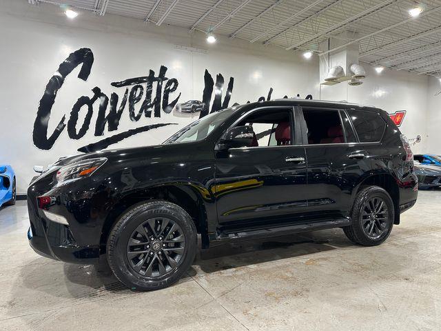 2021 Lexus GX (CC-2115107) for sale in Dallas, Texas