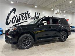 2021 Lexus GX (CC-2115107) for sale in Dallas, Texas