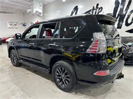 2021 Lexus GX (CC-2115107) for sale in Dallas, Texas
