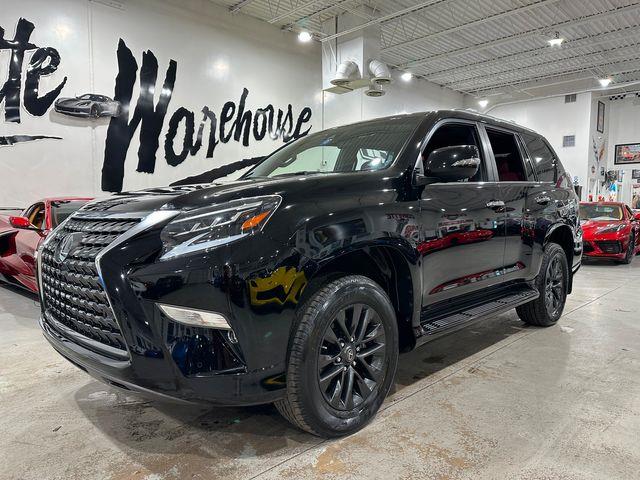 2021 Lexus GX (CC-2115107) for sale in Dallas, Texas