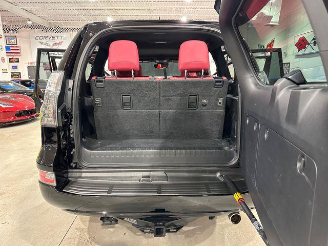 2021 Lexus GX (CC-2115107) for sale in Dallas, Texas