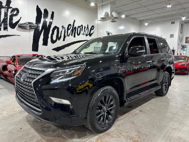 2021 Lexus GX (CC-2115107) for sale in Dallas, Texas