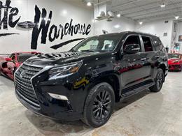 2021 Lexus GX (CC-2115107) for sale in Dallas, Texas