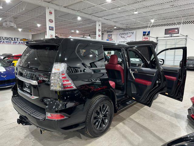 2021 Lexus GX (CC-2115107) for sale in Dallas, Texas