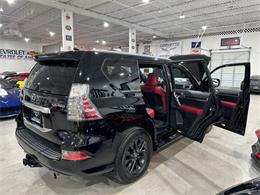 2021 Lexus GX (CC-2115107) for sale in Dallas, Texas