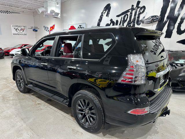 2021 Lexus GX (CC-2115107) for sale in Dallas, Texas