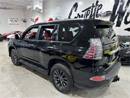 2021 Lexus GX (CC-2115107) for sale in Dallas, Texas