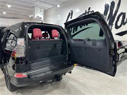 2021 Lexus GX (CC-2115107) for sale in Dallas, Texas