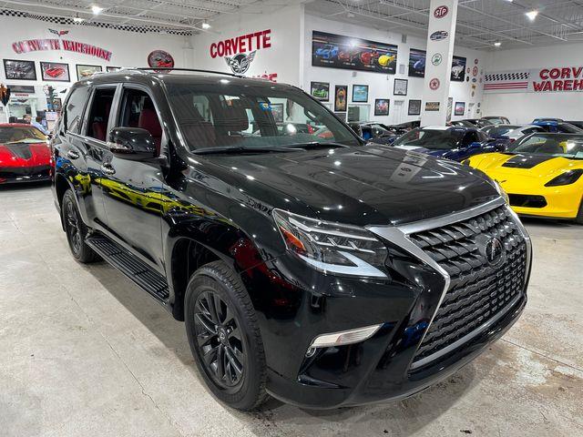 2021 Lexus GX (CC-2115107) for sale in Dallas, Texas
