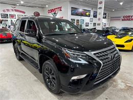 2021 Lexus GX (CC-2115107) for sale in Dallas, Texas