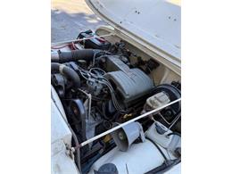 1987 Jeep Wrangler (CC-2115108) for sale in Cadillac, Michigan