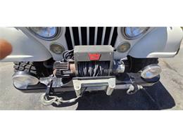 1987 Jeep Wrangler (CC-2115108) for sale in Cadillac, Michigan
