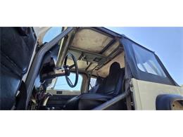 1987 Jeep Wrangler (CC-2115108) for sale in Cadillac, Michigan