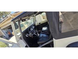 1987 Jeep Wrangler (CC-2115108) for sale in Cadillac, Michigan