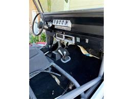 1987 Jeep Wrangler (CC-2115108) for sale in Cadillac, Michigan