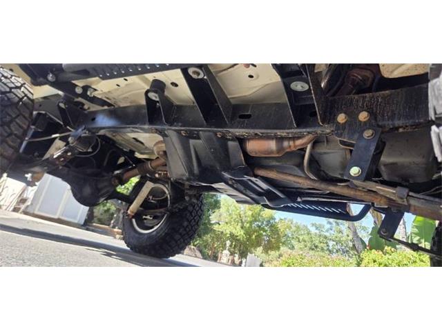 1987 Jeep Wrangler (CC-2115108) for sale in Cadillac, Michigan